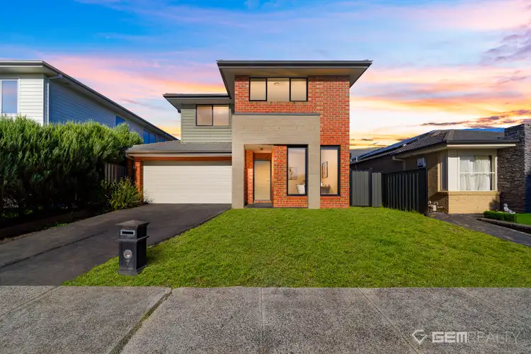 Main view of Homely house listing, 7 Rona Road, Point Cook VIC 3030