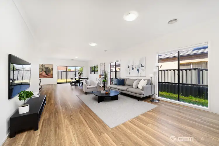 Second view of Homely house listing, 7 Rona Road, Point Cook VIC 3030