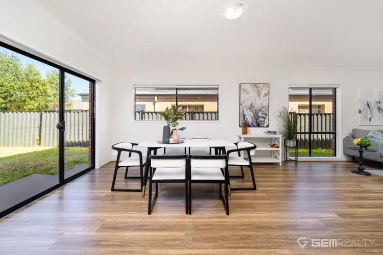 Third view of Homely house listing, 7 Rona Road, Point Cook VIC 3030