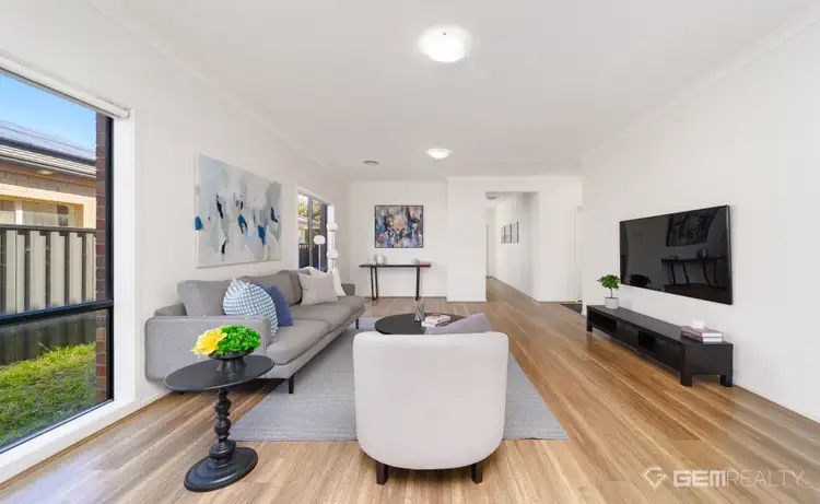 Fourth view of Homely house listing, 7 Rona Road, Point Cook VIC 3030