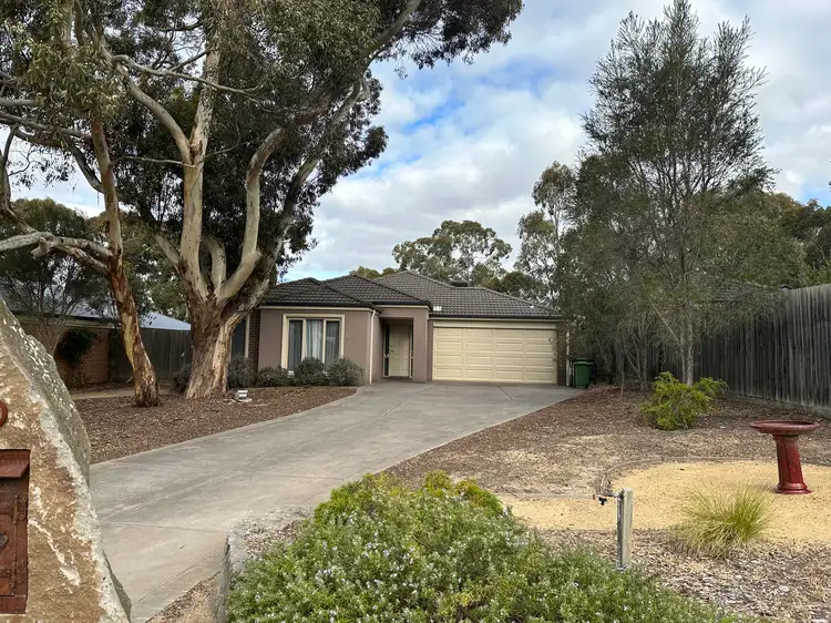 Main view of Homely house listing, 16 Manna Gum Close, Sunbury VIC 3429