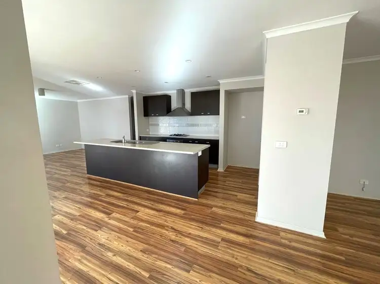 Second view of Homely house listing, 16 Manna Gum Close, Sunbury VIC 3429
