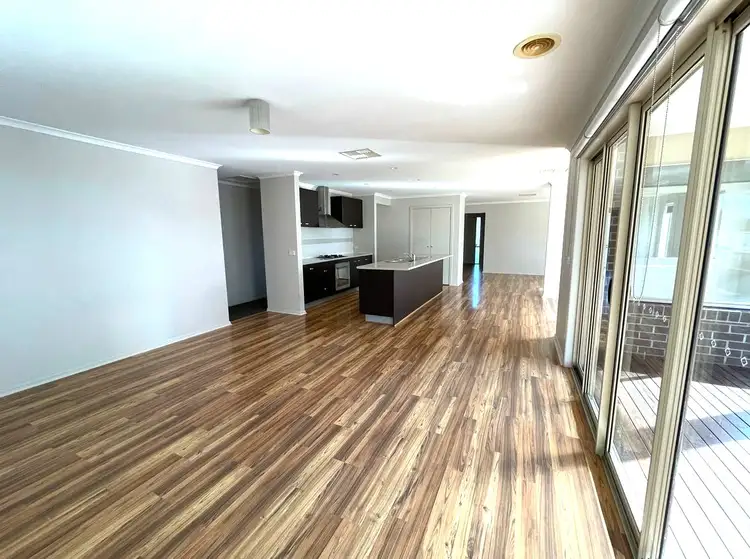 Third view of Homely house listing, 16 Manna Gum Close, Sunbury VIC 3429