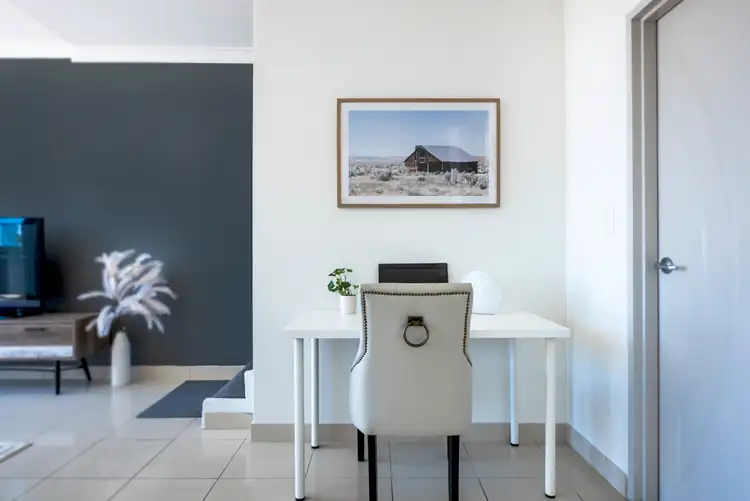 Fifth view of Homely apartment listing, 31/58-64 John Street, Lidcombe NSW 2141