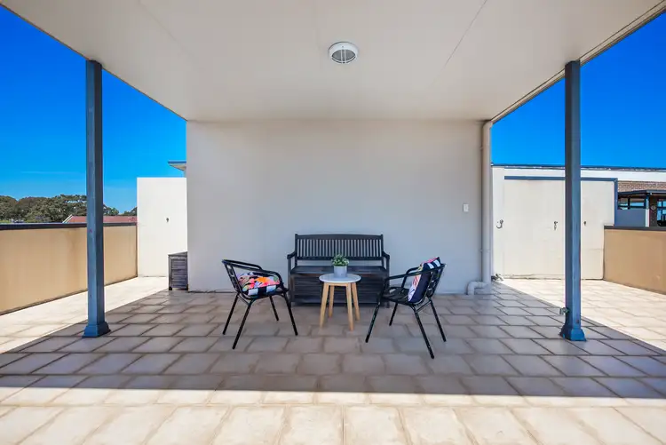 Sixth view of Homely apartment listing, 31/58-64 John Street, Lidcombe NSW 2141