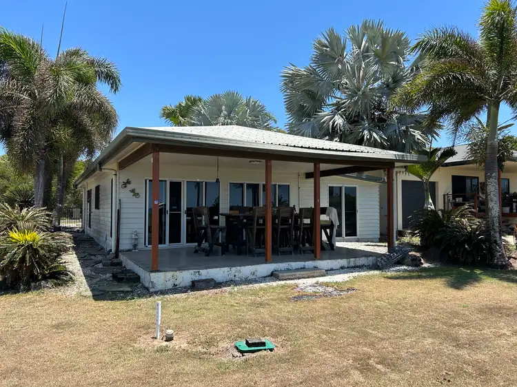 Third view of Homely house listing, 27 Taylor Street, Tully Heads QLD 4854