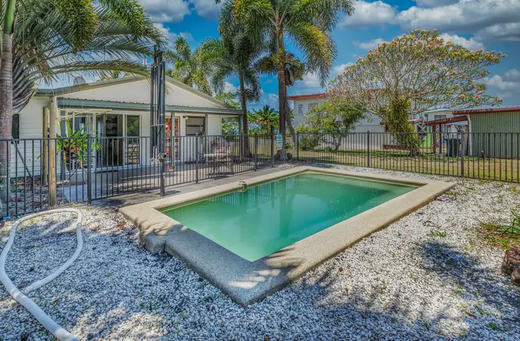 Fourth view of Homely house listing, 27 Taylor Street, Tully Heads QLD 4854