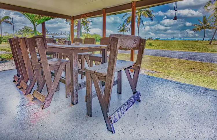 Sixth view of Homely house listing, 27 Taylor Street, Tully Heads QLD 4854