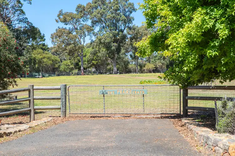 Third view of Homely land listing, Lot 622 Kevill Road, Margaret River WA 6285