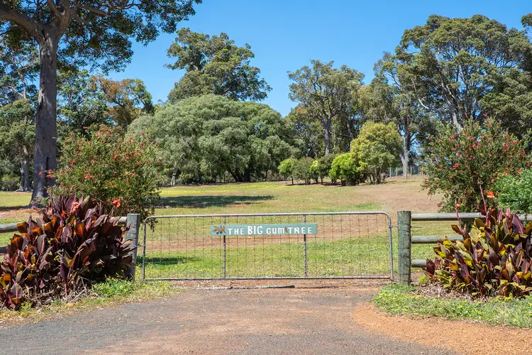 Third view of Homely land listing, Lot 623 Kevill Road, Margaret River WA 6285