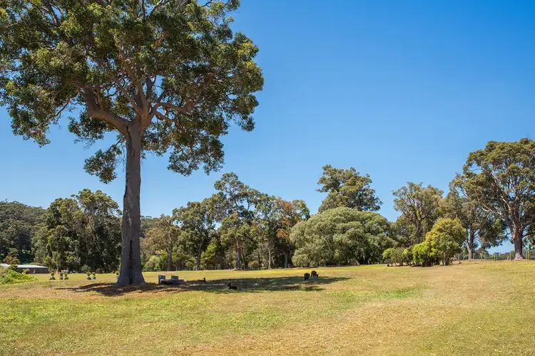 Fourth view of Homely land listing, Lot 623 Kevill Road, Margaret River WA 6285