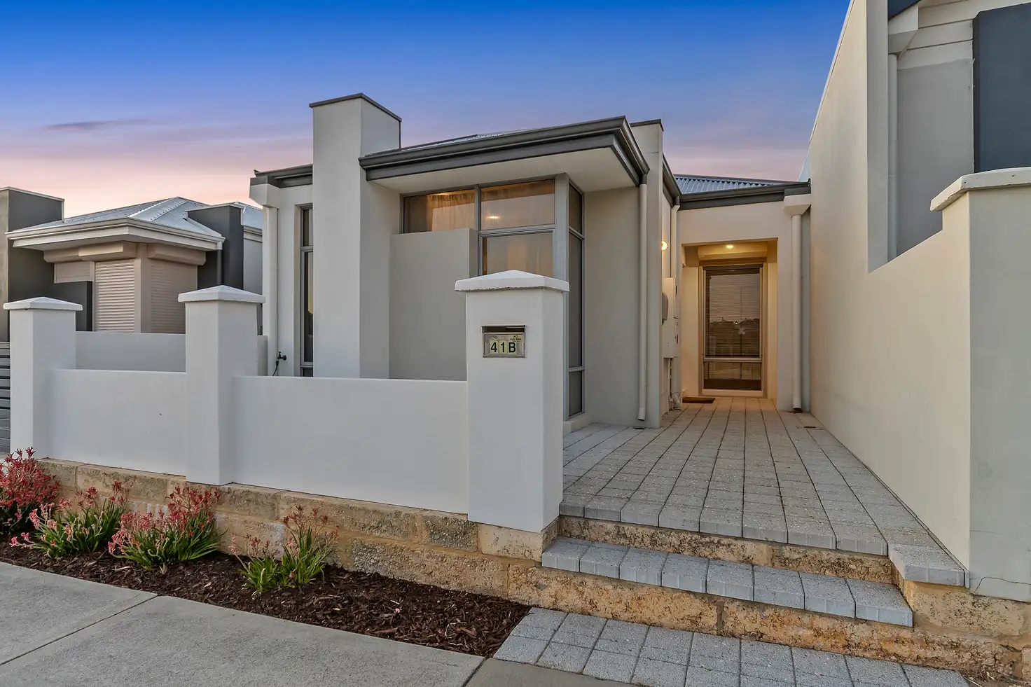 Main view of Homely house listing, 41B Helmsdale Loop, Butler WA 6036