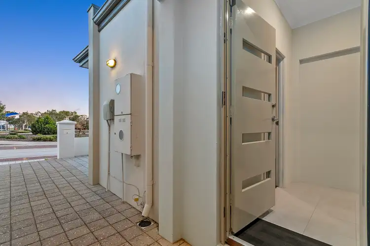 Fifth view of Homely house listing, 41B Helmsdale Loop, Butler WA 6036