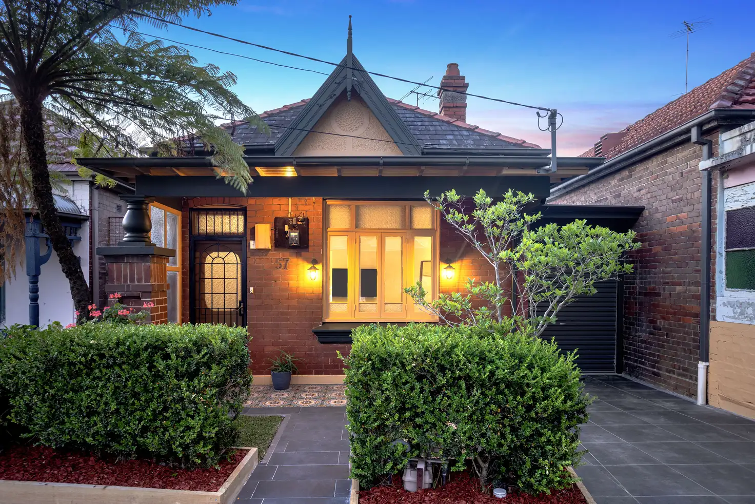 Main view of Homely house listing, 57 Unwins Bridge Road, Sydenham NSW 2044