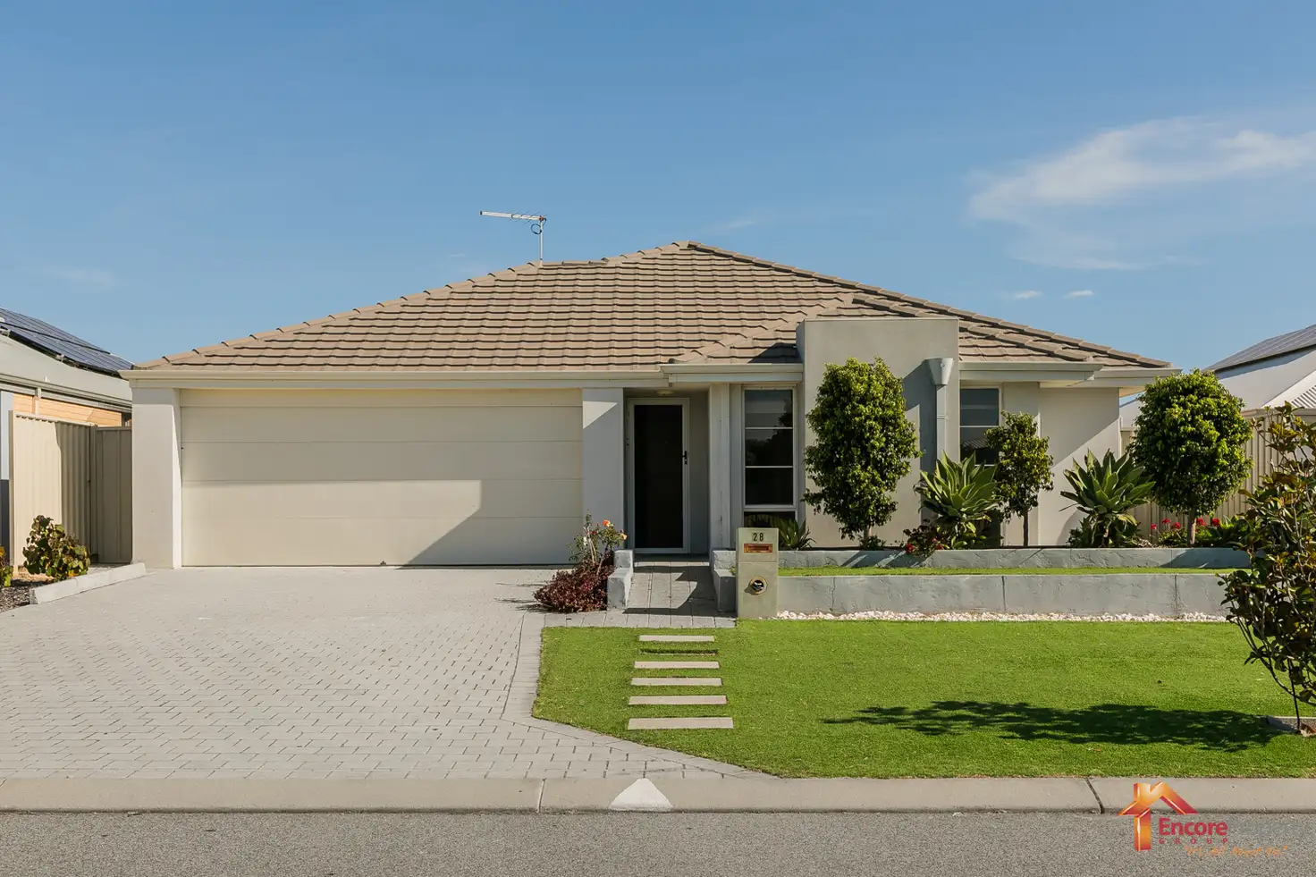 Main view of Homely house listing, 28 Gilroyd Way, Golden Bay WA 6174