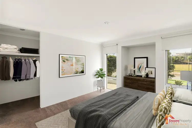 Third view of Homely house listing, 28 Gilroyd Way, Golden Bay WA 6174