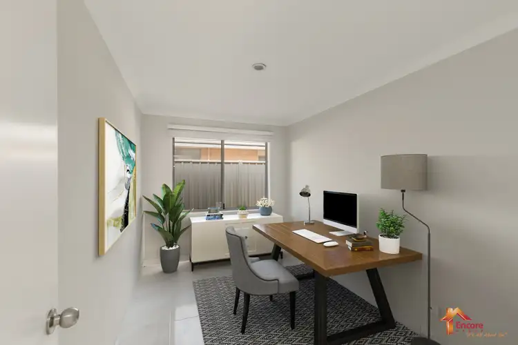Fifth view of Homely house listing, 28 Gilroyd Way, Golden Bay WA 6174