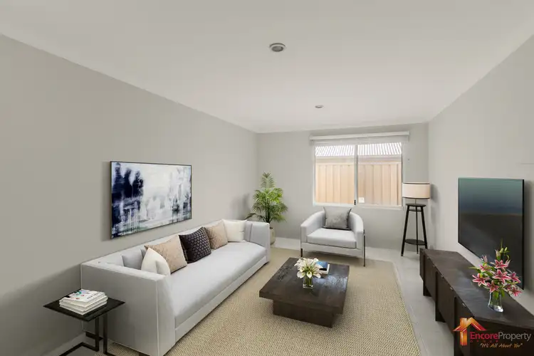 Sixth view of Homely house listing, 28 Gilroyd Way, Golden Bay WA 6174