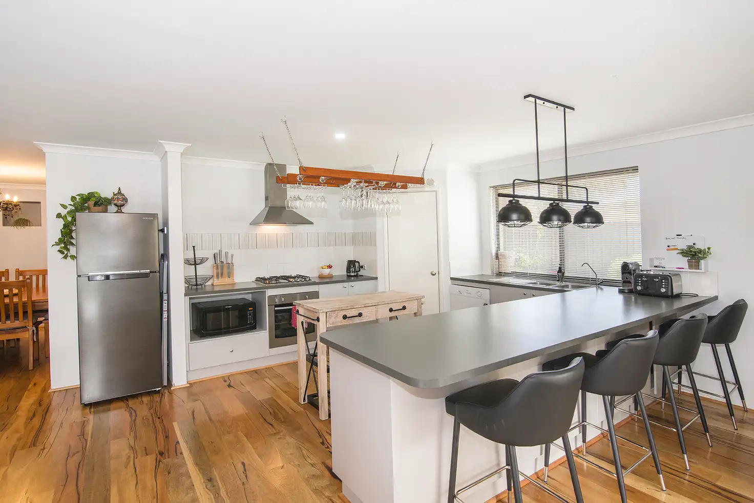 Main view of Homely house listing, 323A Bussell Highway, West Busselton WA 6280