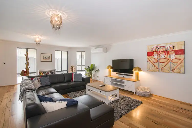 Second view of Homely house listing, 323A Bussell Highway, West Busselton WA 6280