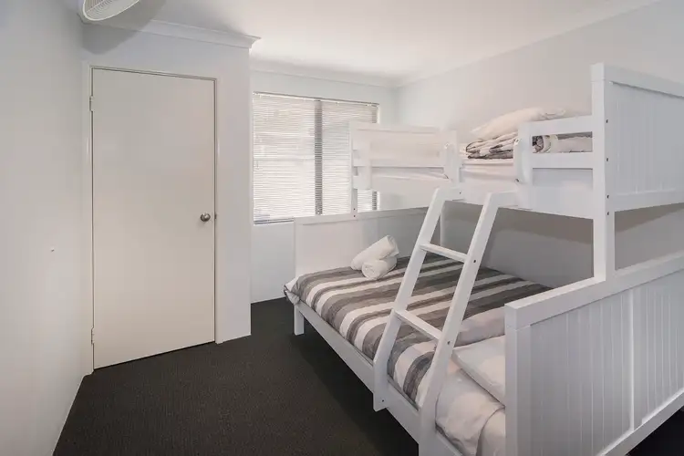Seventh view of Homely house listing, 323A Bussell Highway, West Busselton WA 6280