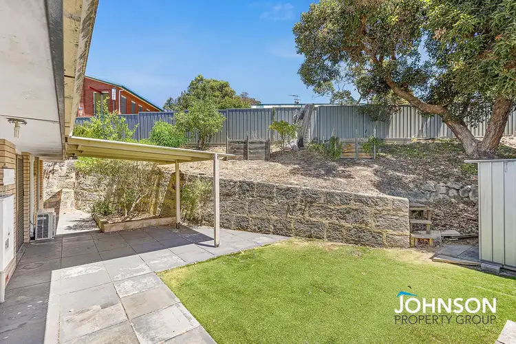 Third view of Homely semi-detached listing, 291 Huntriss Road, Doubleview WA 6018