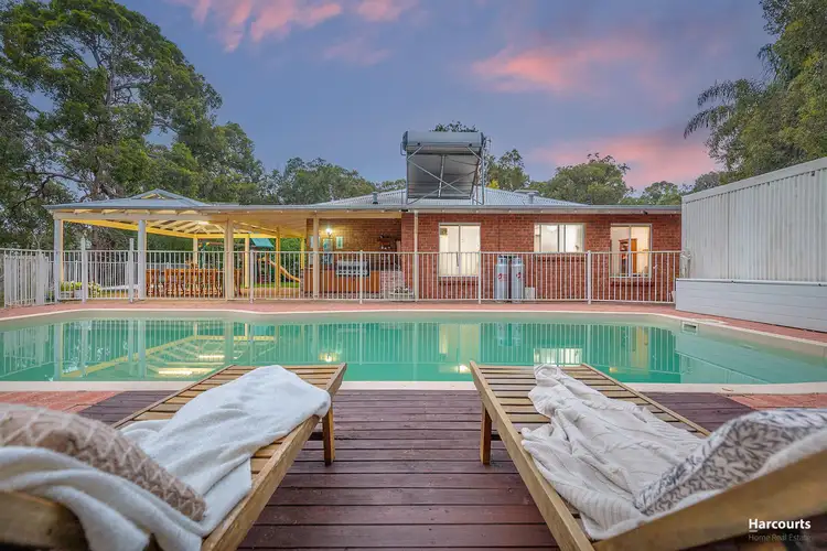 38 Wallangarra Drive, Bedfordale WA 6112