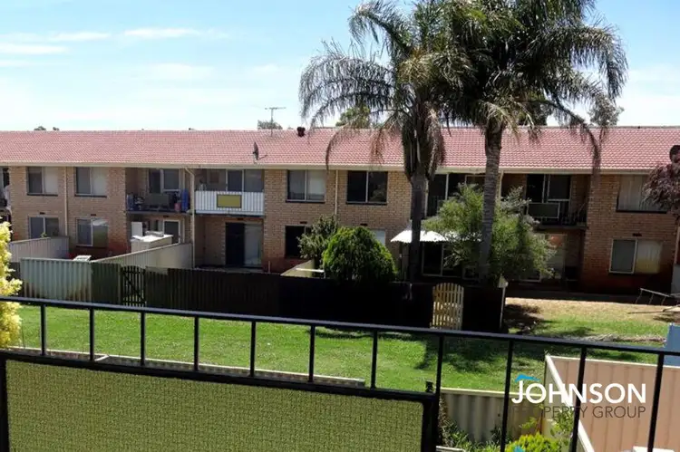 Sixth view of Homely apartment listing, 40/303 Harborne Street, Glendalough WA 6016