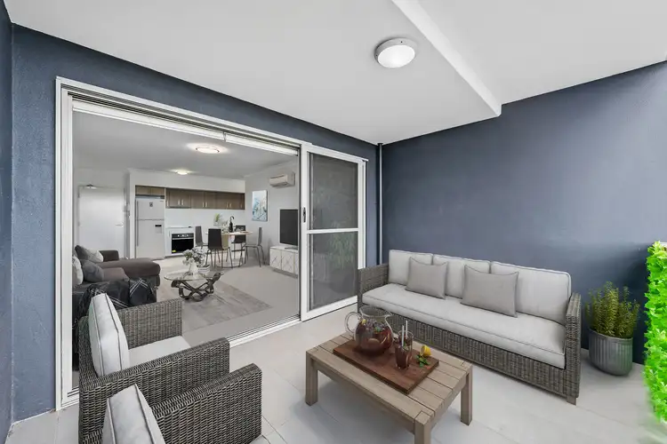 705/7 Union Street, Nundah QLD 4012