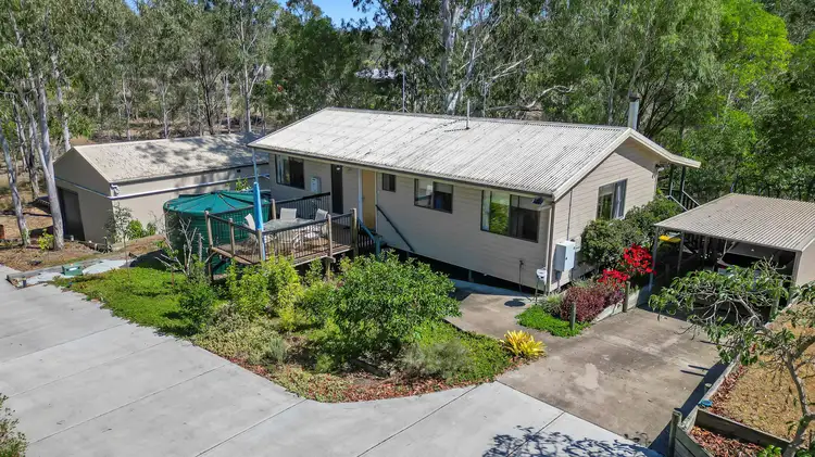 9 Lister Street, Apple Tree Creek QLD 4660