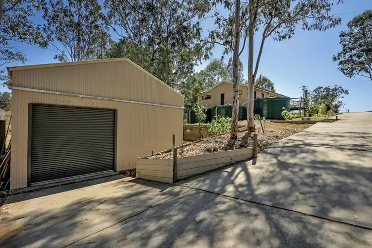 Second view of Homely house listing, 9 Lister Street, Apple Tree Creek QLD 4660