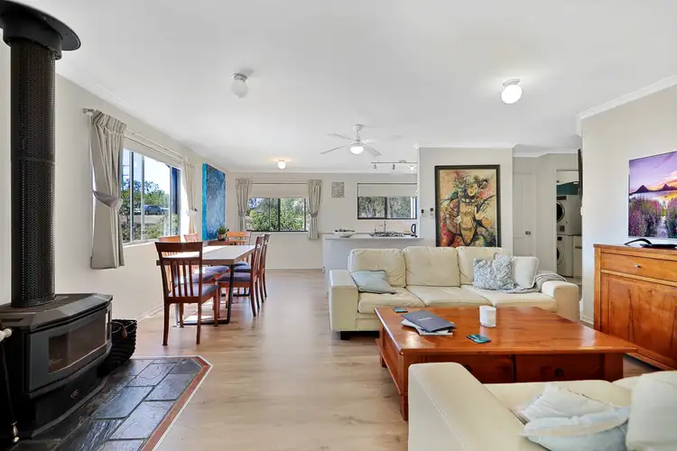 Third view of Homely house listing, 9 Lister Street, Apple Tree Creek QLD 4660