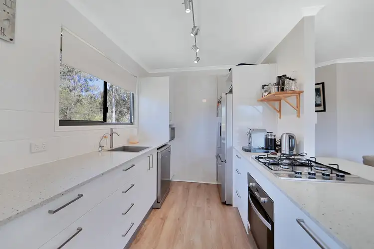 Fourth view of Homely house listing, 9 Lister Street, Apple Tree Creek QLD 4660