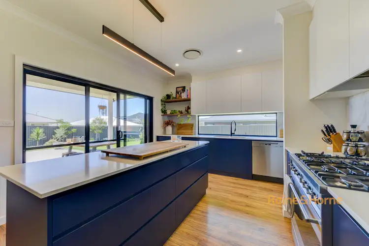 Third view of Homely house listing, 12 Angus Place, Tamworth NSW 2340