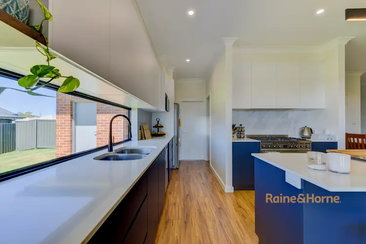 Fourth view of Homely house listing, 12 Angus Place, Tamworth NSW 2340