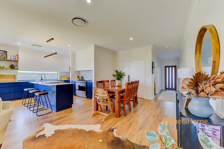 Fifth view of Homely house listing, 12 Angus Place, Tamworth NSW 2340
