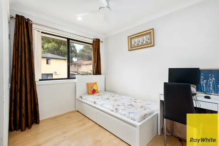 Fifth view of Homely townhouse listing, 6/8 Methven Street, Mount Druitt NSW 2770