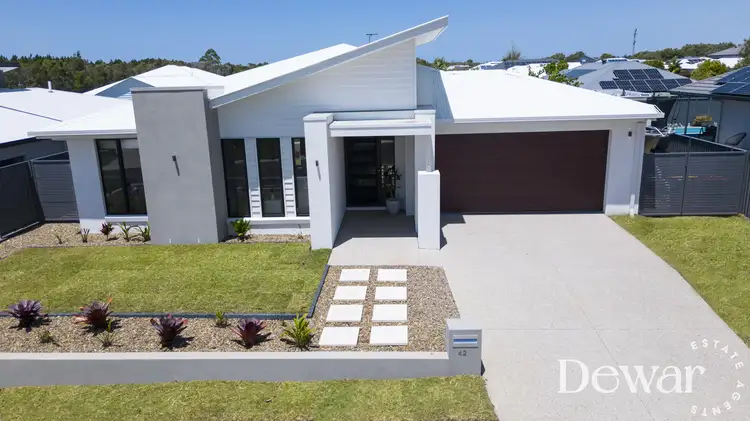 42 Bearberry Street, Banksia Beach QLD 4507