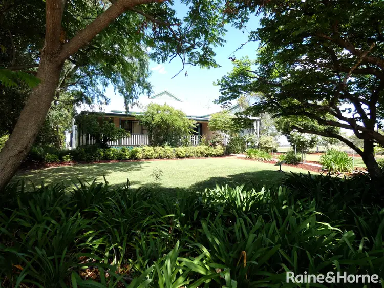 Main view of Homely house listing, 265 Bendygleet Road, Moree NSW 2400