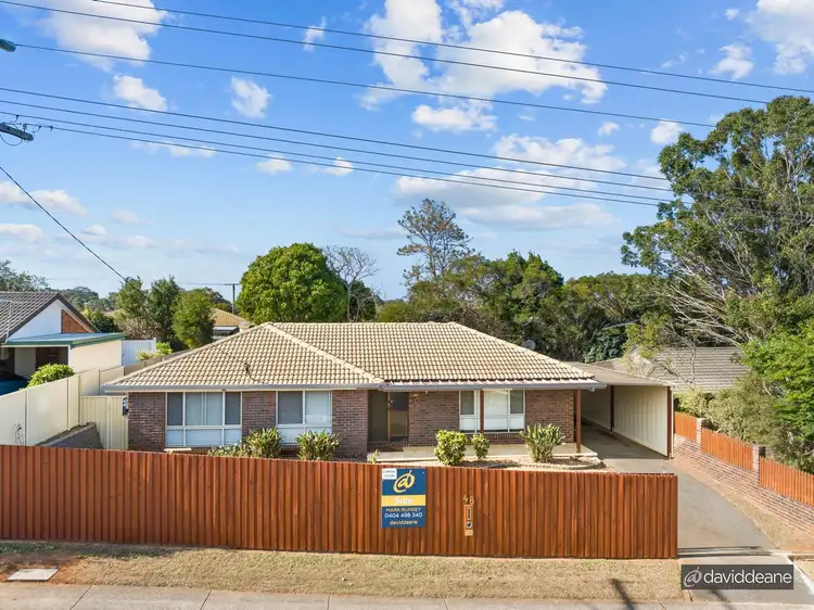 48 Ann Street, Kallangur QLD 4503