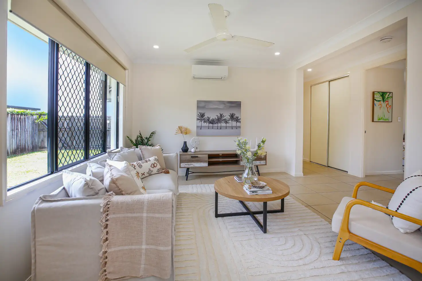 Main view of Homely house listing, 149 fitzmaurice drv, Bentley Park QLD 4869