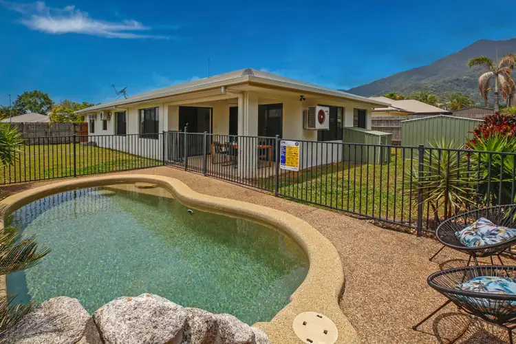 Second view of Homely house listing, 149 fitzmaurice drv, Bentley Park QLD 4869