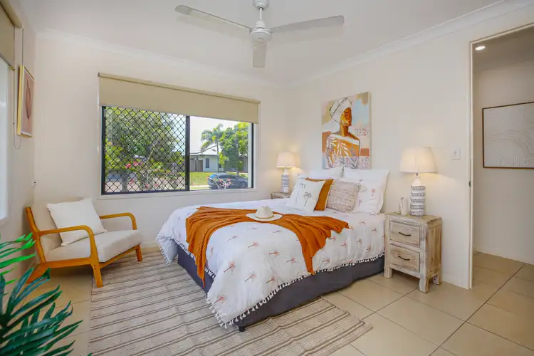 Fifth view of Homely house listing, 149 fitzmaurice drv, Bentley Park QLD 4869