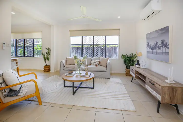 Seventh view of Homely house listing, 149 fitzmaurice drv, Bentley Park QLD 4869