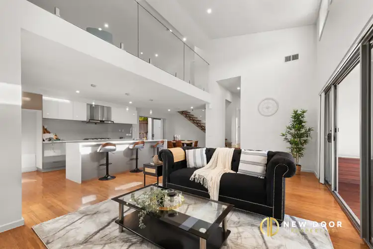 Main view of Homely house listing, 16 Len Barratt Street, Bonner ACT 2914
