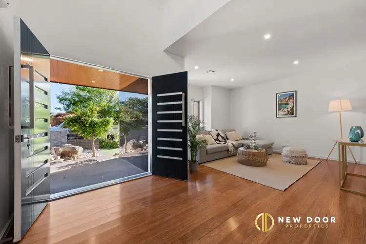Third view of Homely house listing, 16 Len Barratt Street, Bonner ACT 2914
