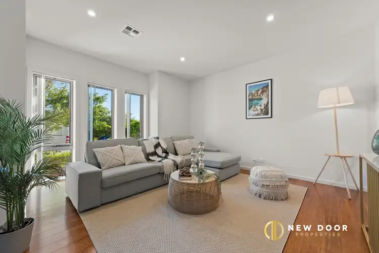 Fourth view of Homely house listing, 16 Len Barratt Street, Bonner ACT 2914