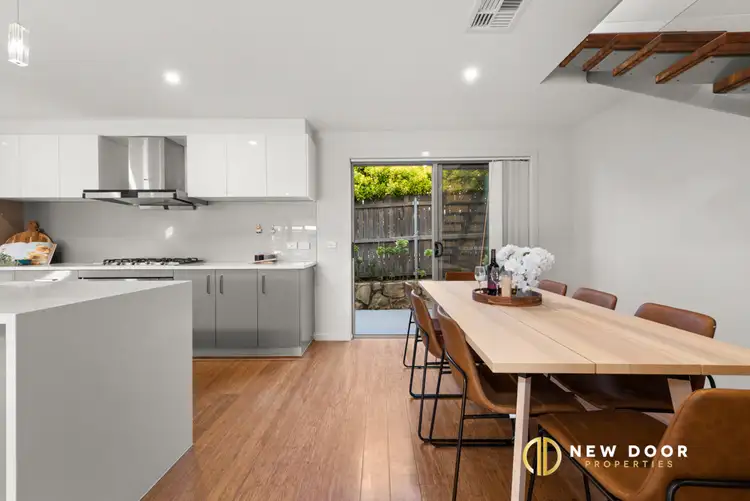 Fifth view of Homely house listing, 16 Len Barratt Street, Bonner ACT 2914