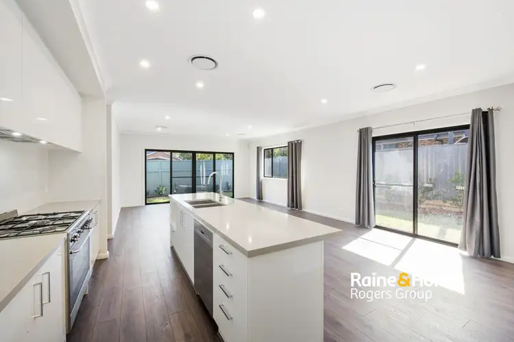 Second view of Homely house listing, 16B Ocean Parade, Noraville NSW 2263
