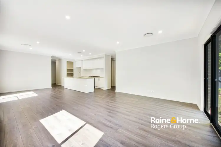 Fourth view of Homely house listing, 16B Ocean Parade, Noraville NSW 2263